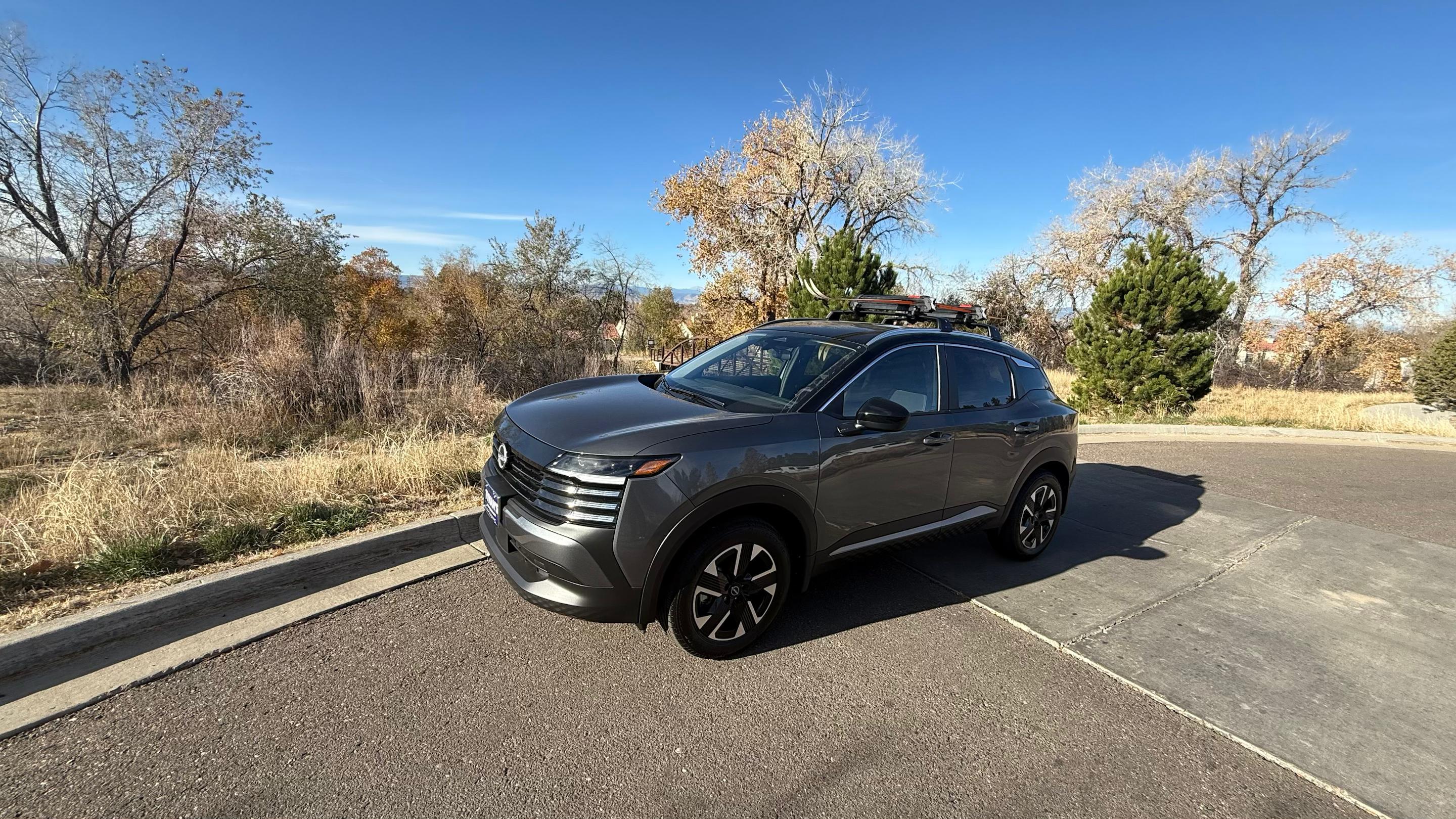 Nissan Kicks 2025 in Denver, CO