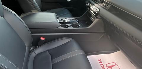 Honda Pilot 2026