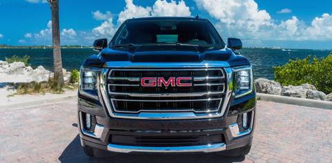 GMC Yukon XL 2024
