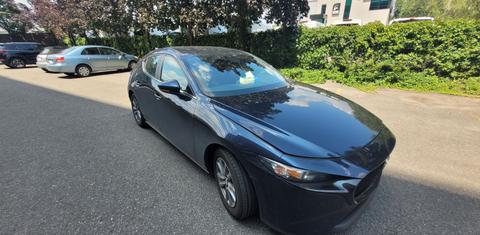 Mazda Mazda3 2024