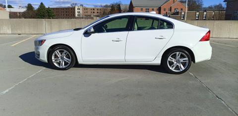 Volvo S60 2015