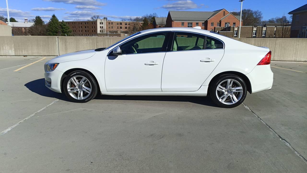 Volvo S60 2015 in Windham, CT