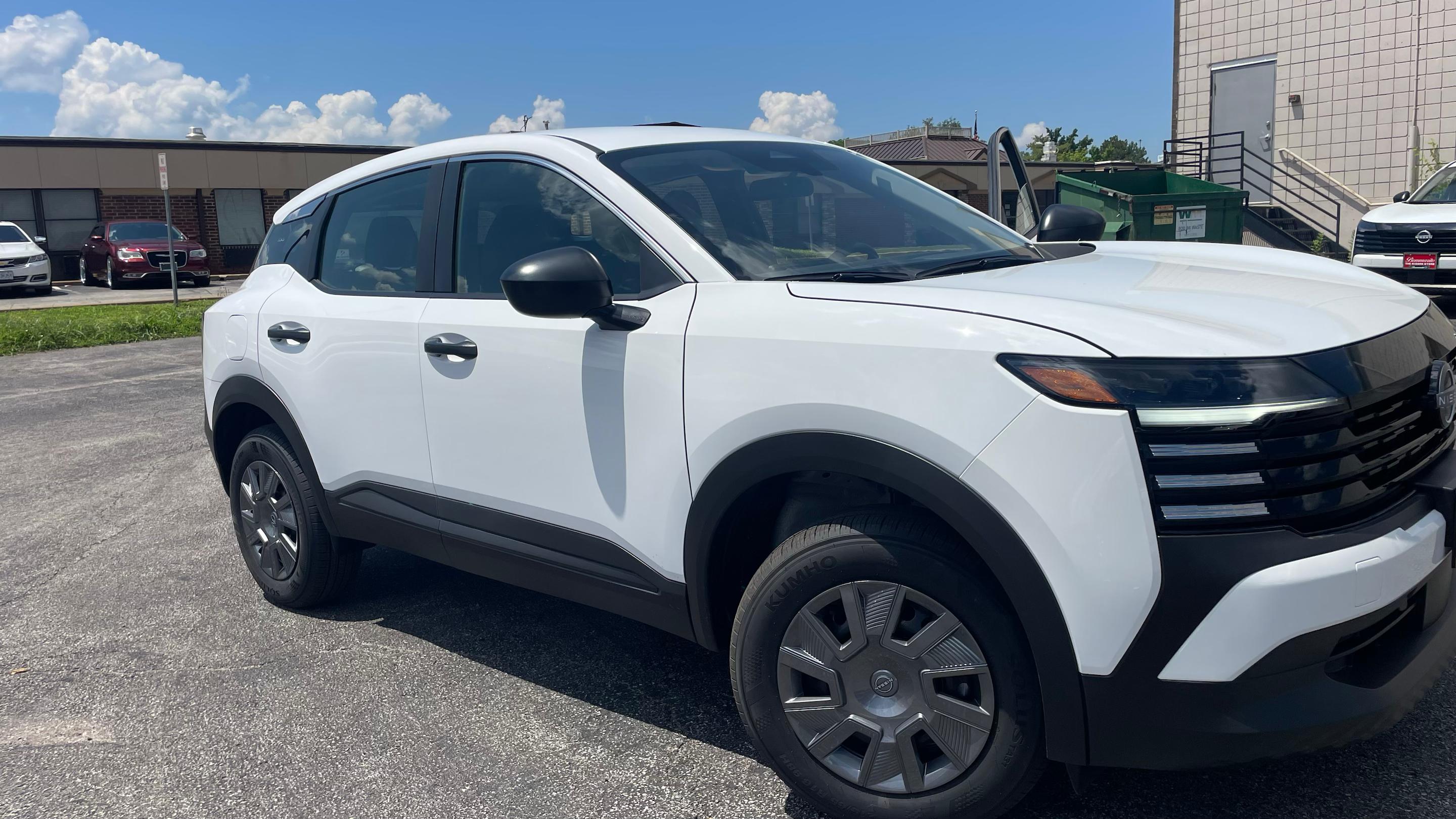 Nissan Kicks 2025 in Bridgeton, MO