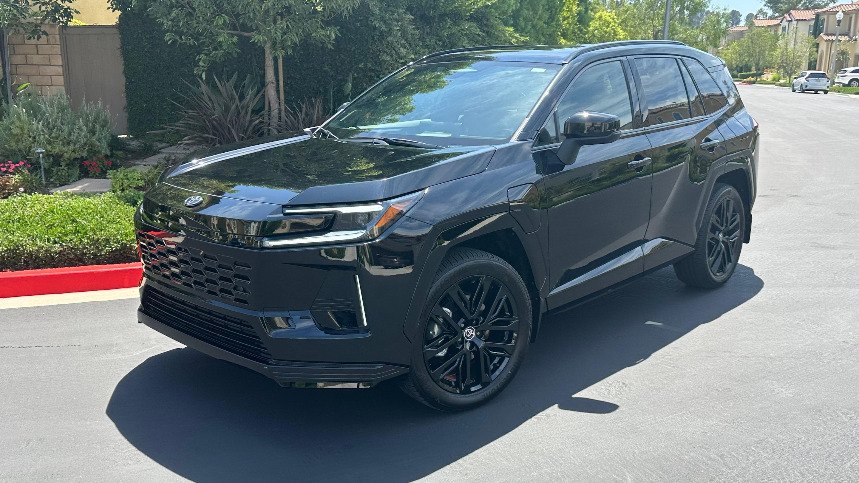 Toyota RAV4 Plug-In Hybrid 2026 in Lake Forest, CA