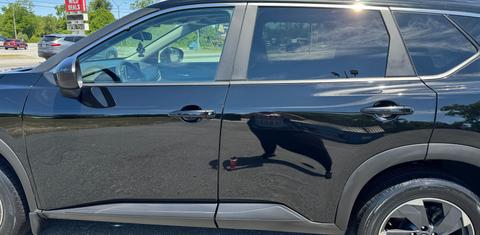 Nissan Rogue 2024