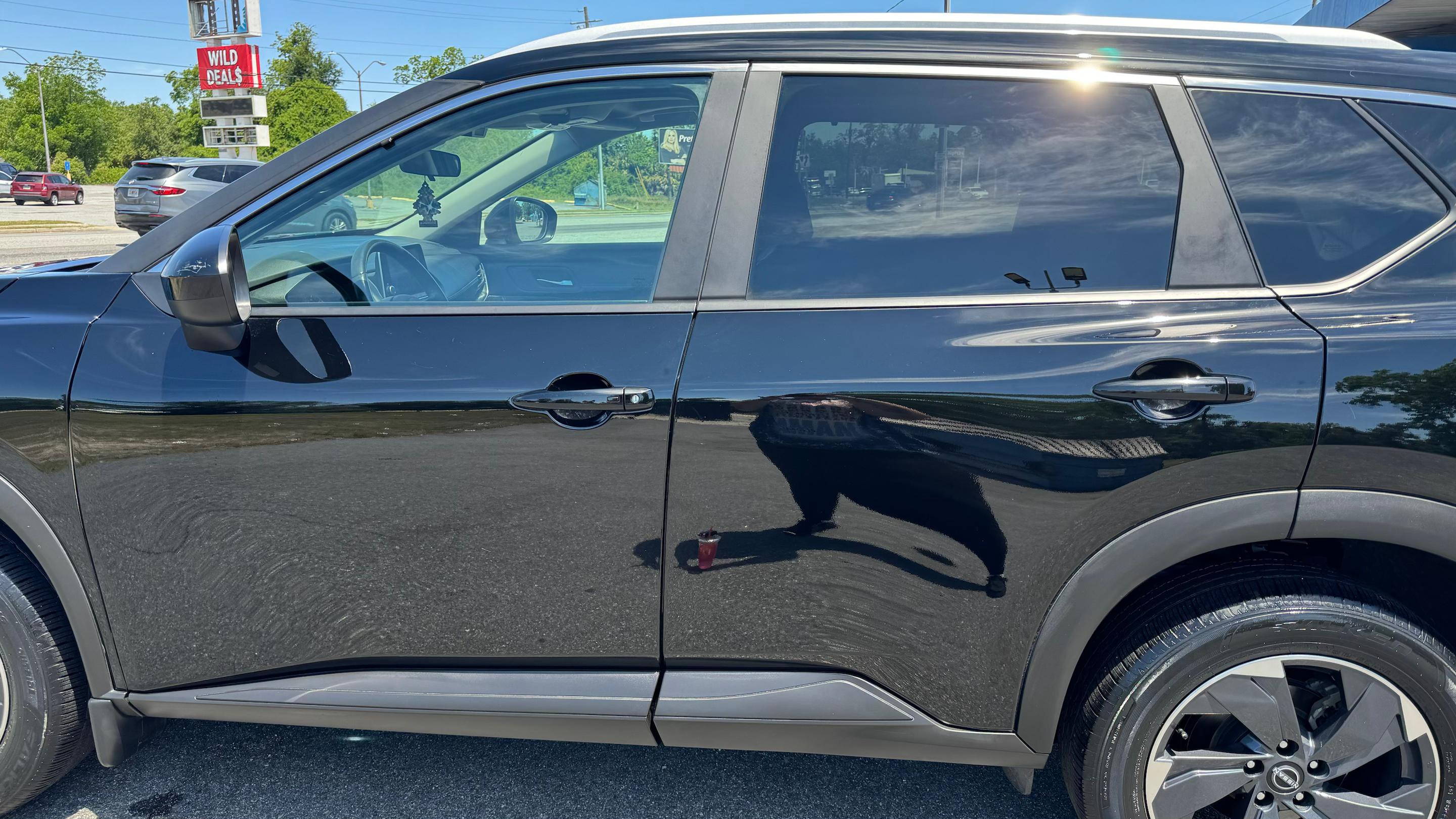 Nissan Rogue 2024 in Valdosta, GA