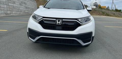 Honda CR-V 2020