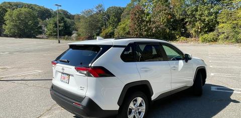 Toyota RAV4 2020
