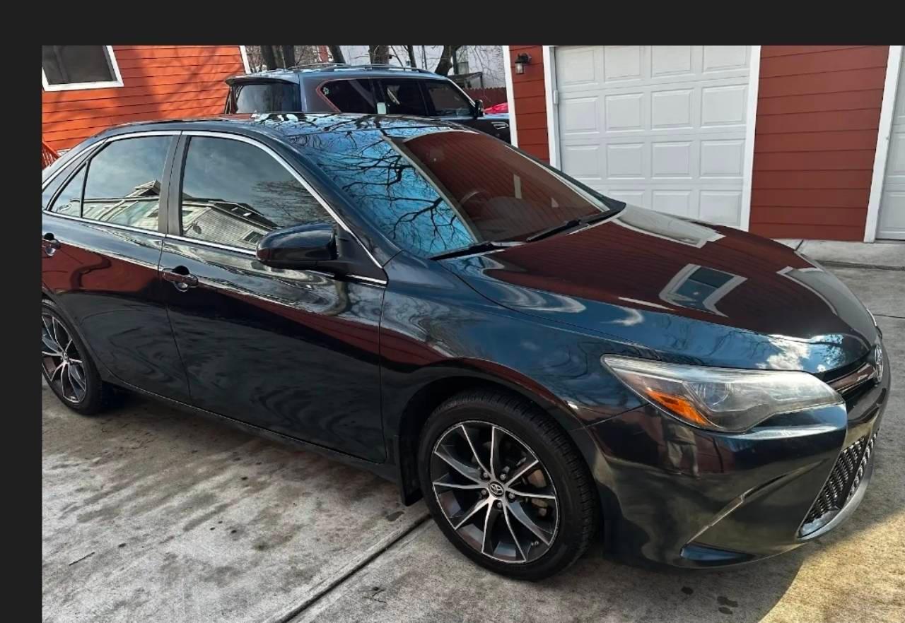 Toyota Camry 2015 in Lexington, KY