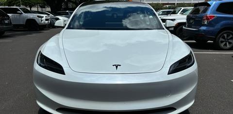 Tesla Model 3 2026
