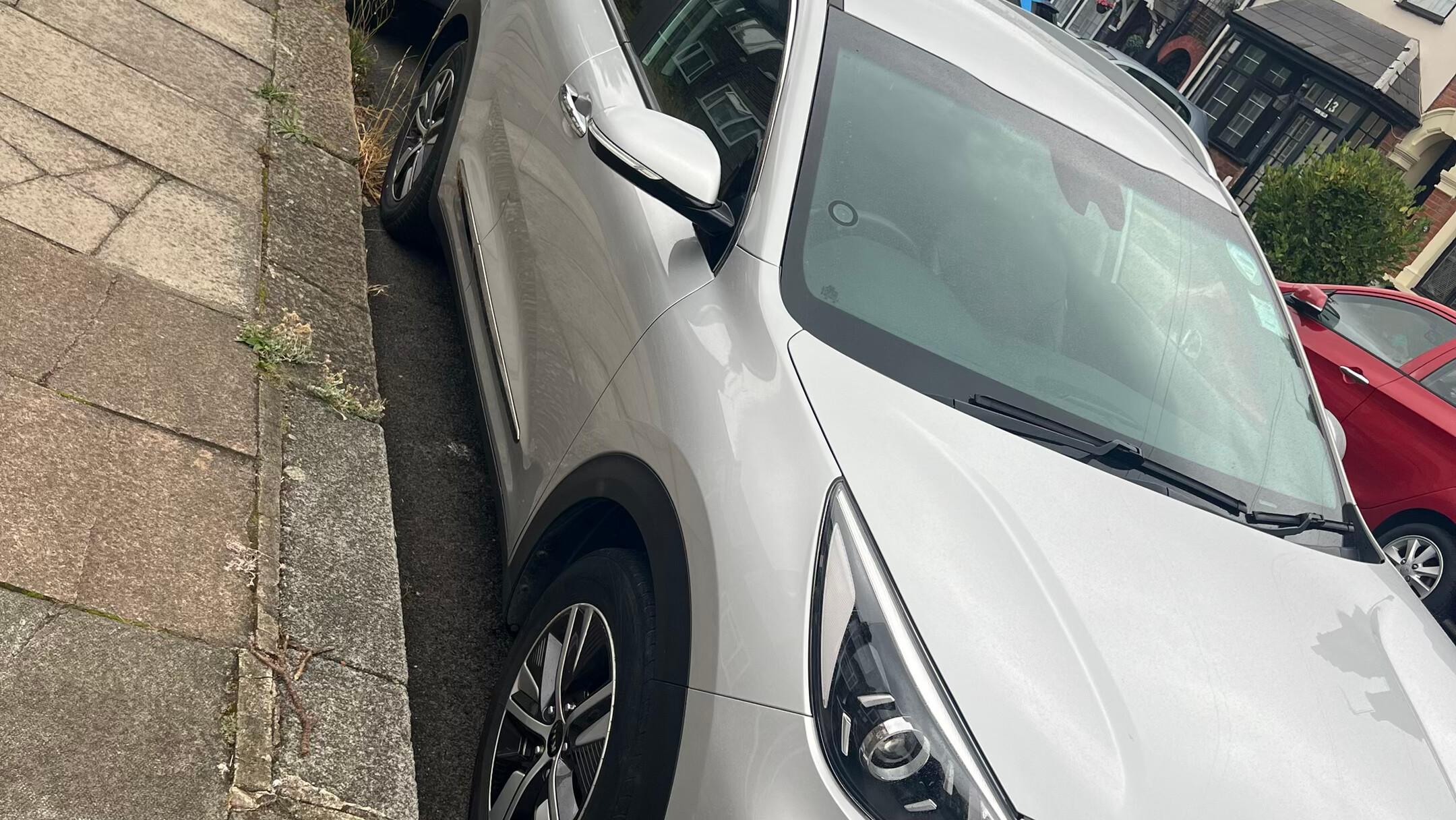 Kia Niro 2020 in Romford