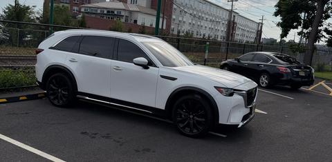 Mazda CX-90 2024