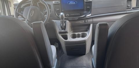 Ford Transit 2023
