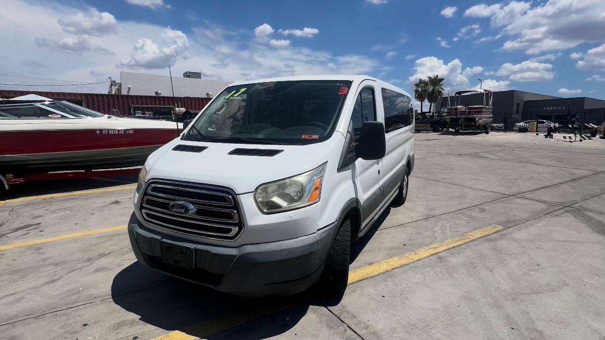 Ford Transit 2017 in Phoenix, AZ