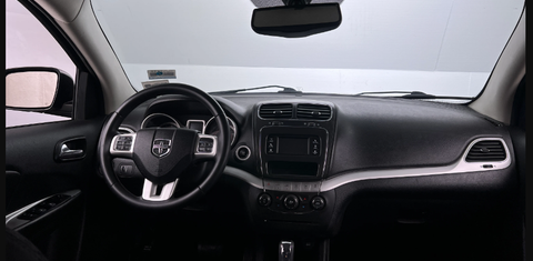 Dodge Journey 2015