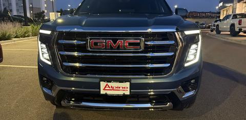GMC Yukon XL 2026