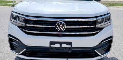 Volkswagen Atlas 2023