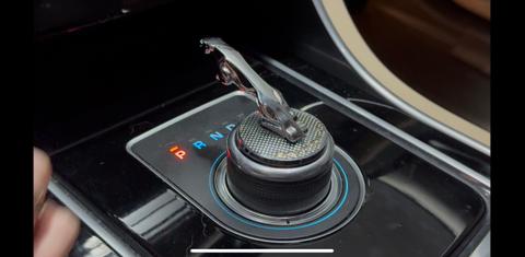 Jaguar XF 2017