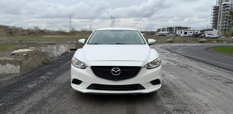 Mazda Mazda6 2014