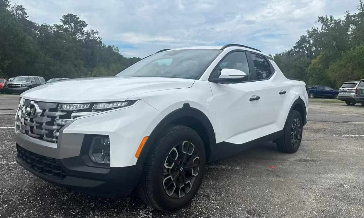 Hyundai Santa Cruz 2024 in Winter Garden, FL