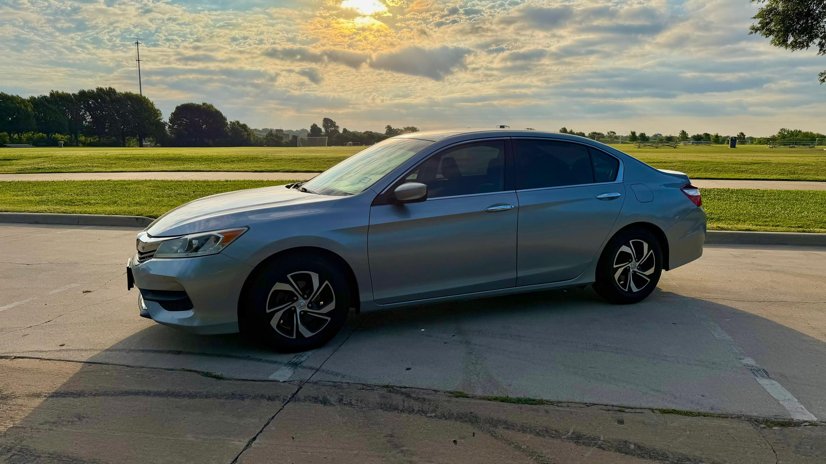 Honda Accord 2016 in Mesquite, TX
