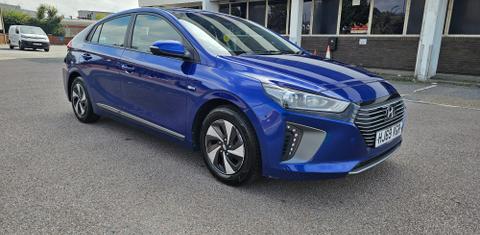 Hyundai IONIQ 2019