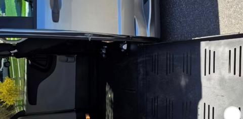 Dodge Grand Caravan 2020