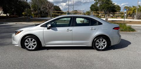 Toyota Corolla 2026