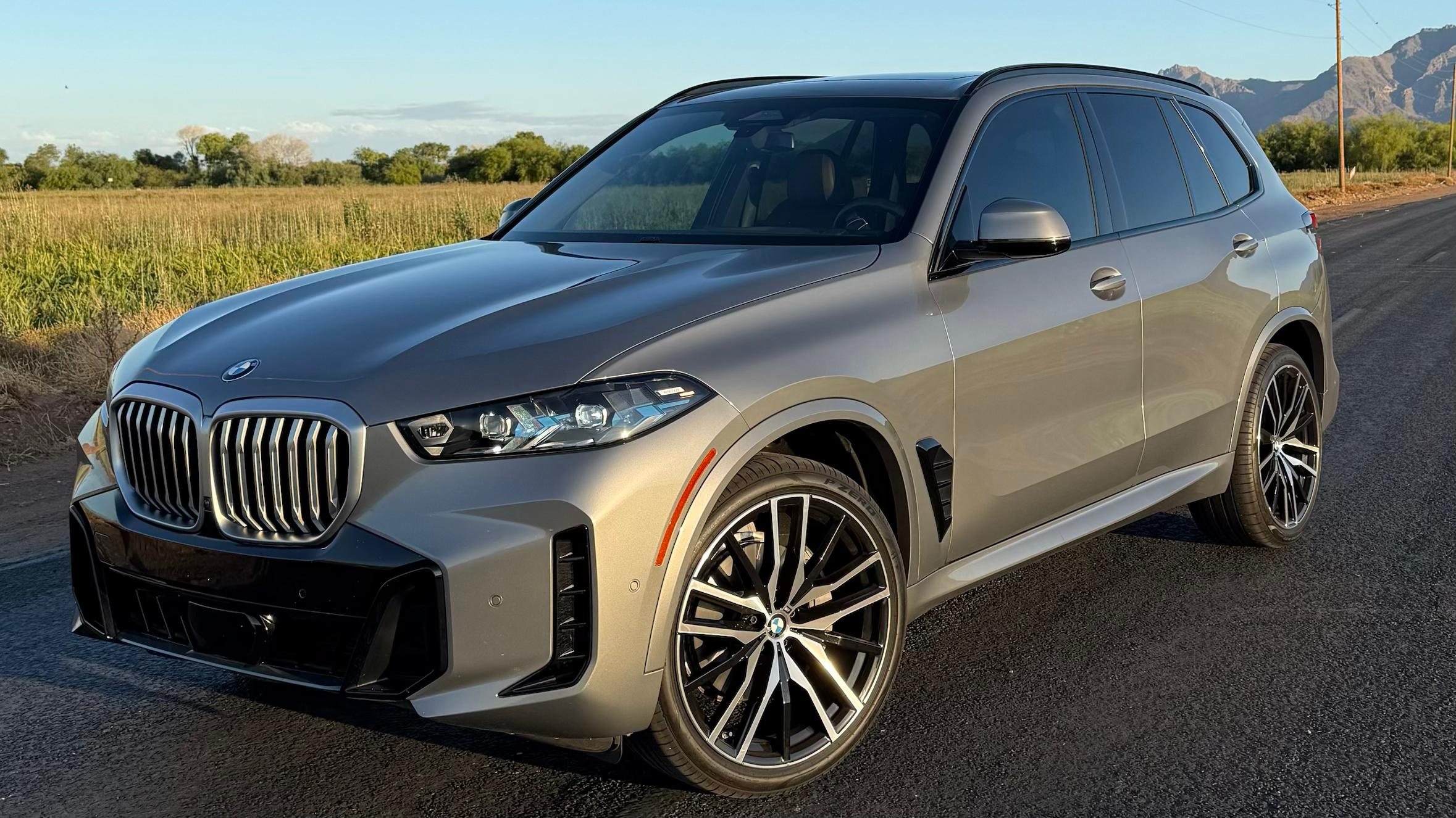 BMW X5 2025 in Avondale, AZ