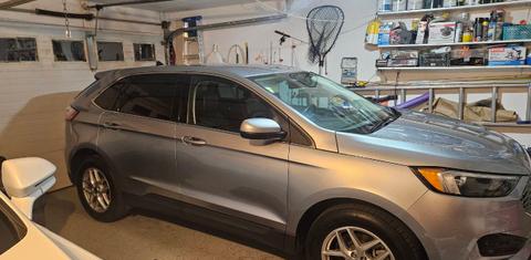 Ford Edge 2023