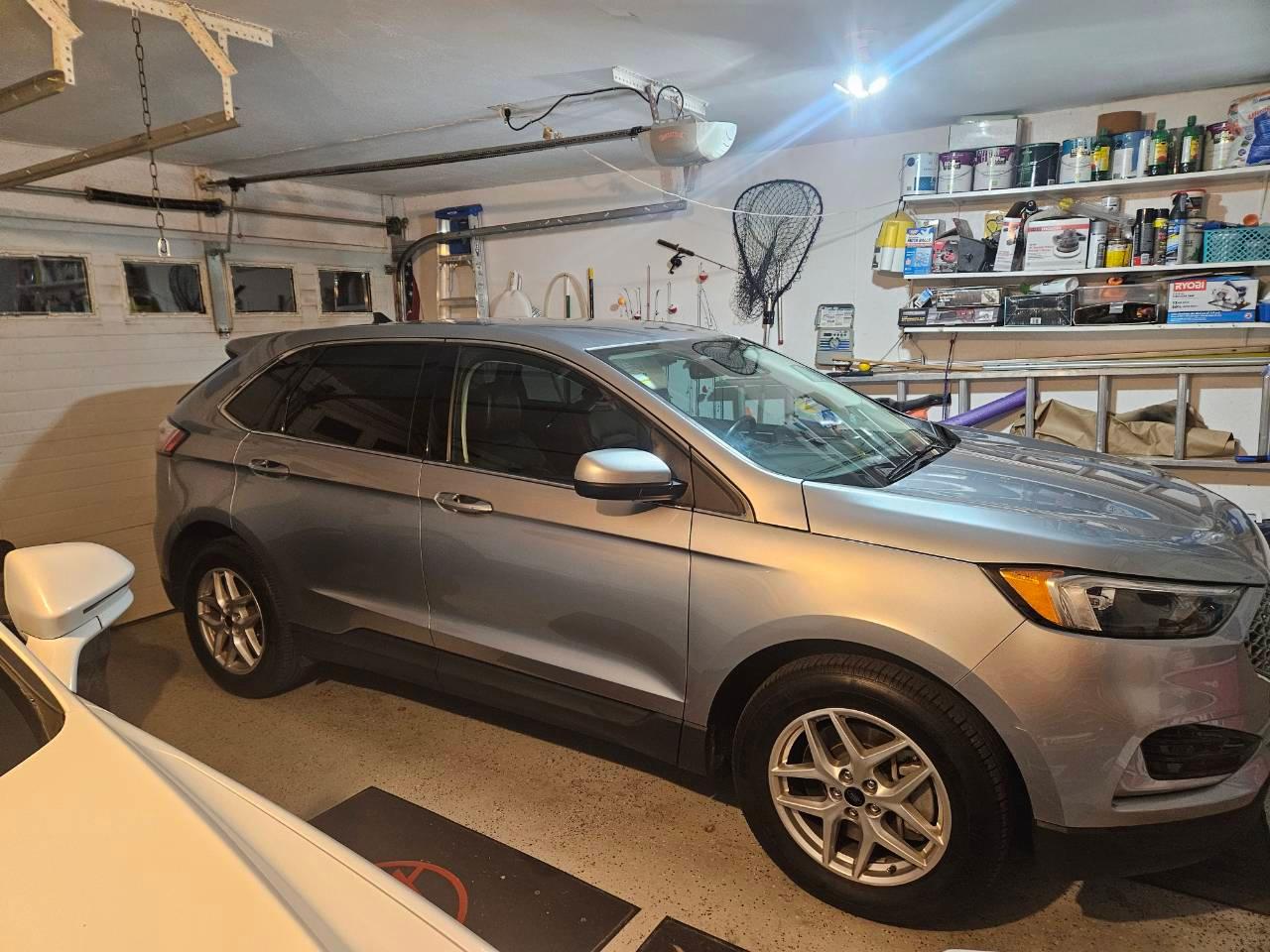 Ford Edge 2023 in Lubbock, TX