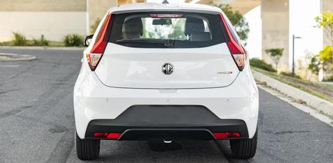 MG MG3 AUTO 2024