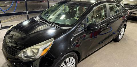 Kia Rio 2015