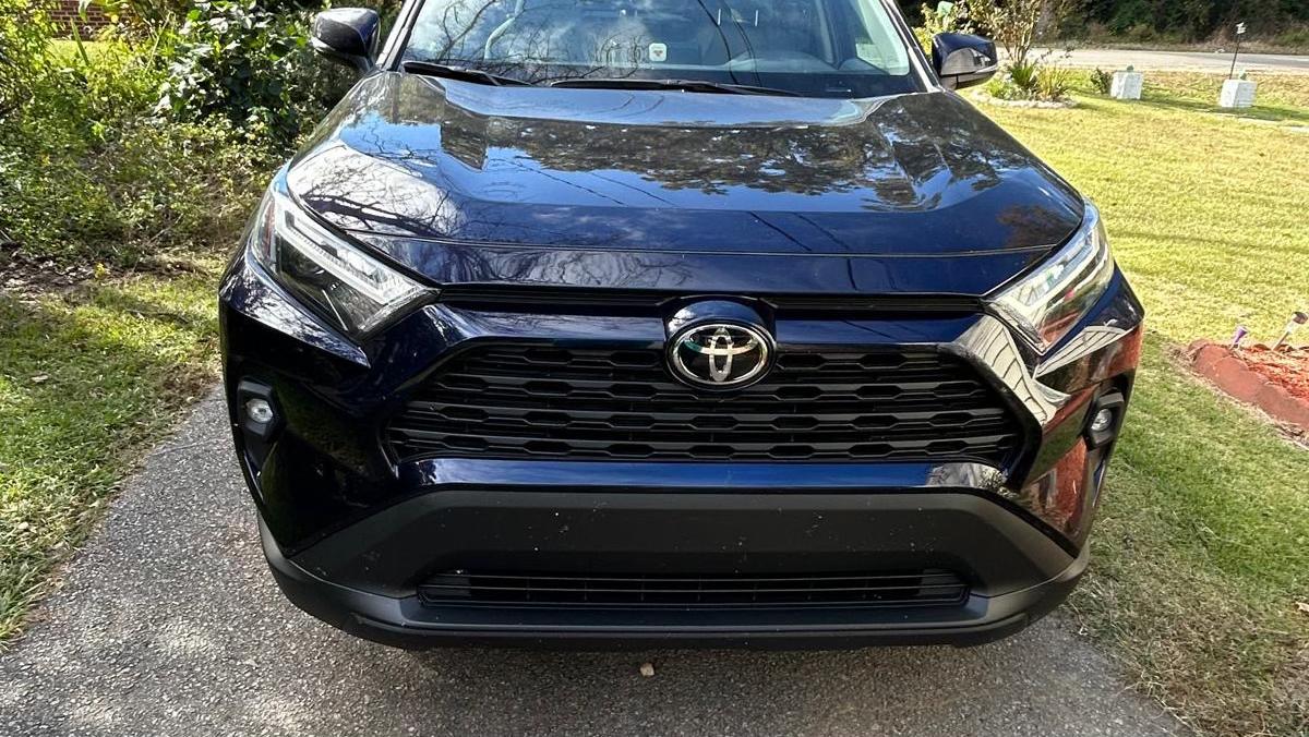 Toyota RAV4 2025 in Blackville, SC