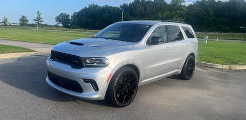 Dodge Durango 2023