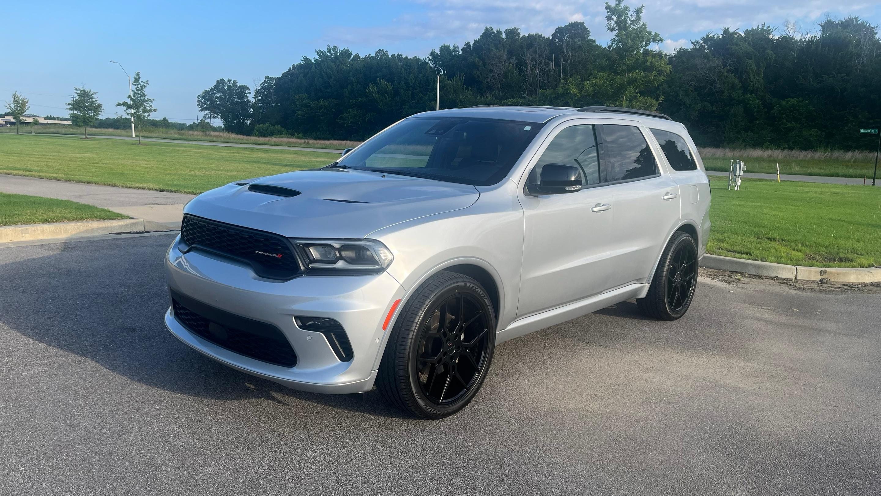Dodge Durango 2023 in Southaven, MS