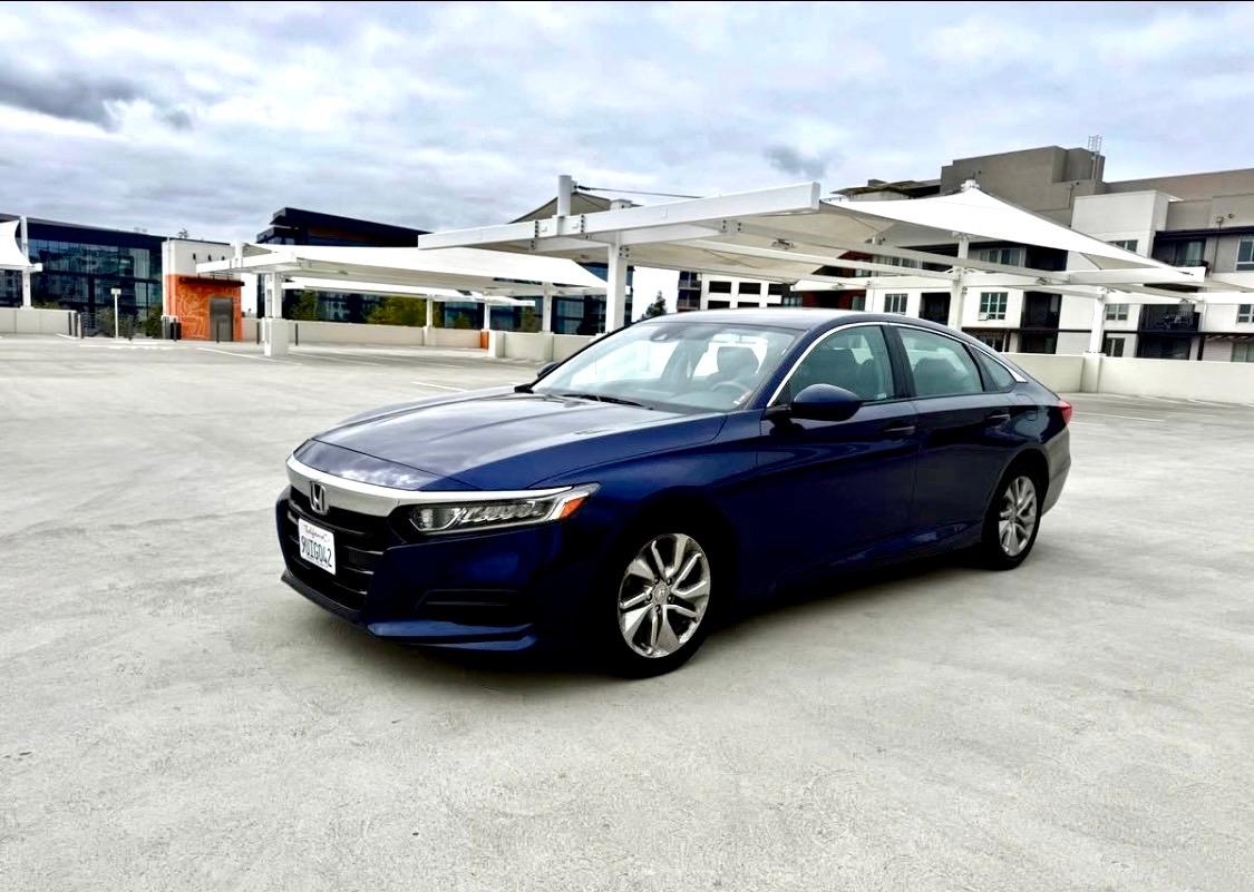 Honda Accord 2020 in San Diego, CA