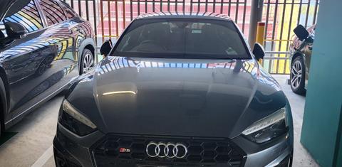 Audi S5 2022