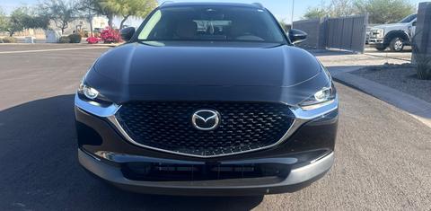 Mazda CX-30 2025