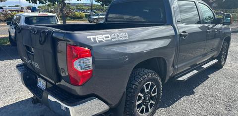 Toyota Tundra 2019