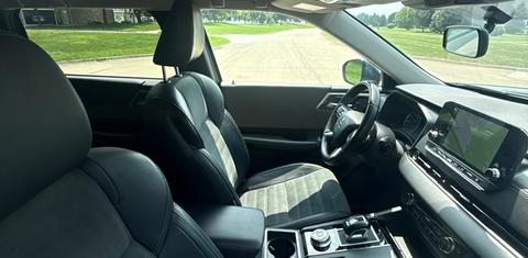 Mitsubishi Outlander 2024