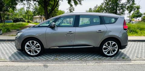 Renault GRAND SCENIC IV 2017