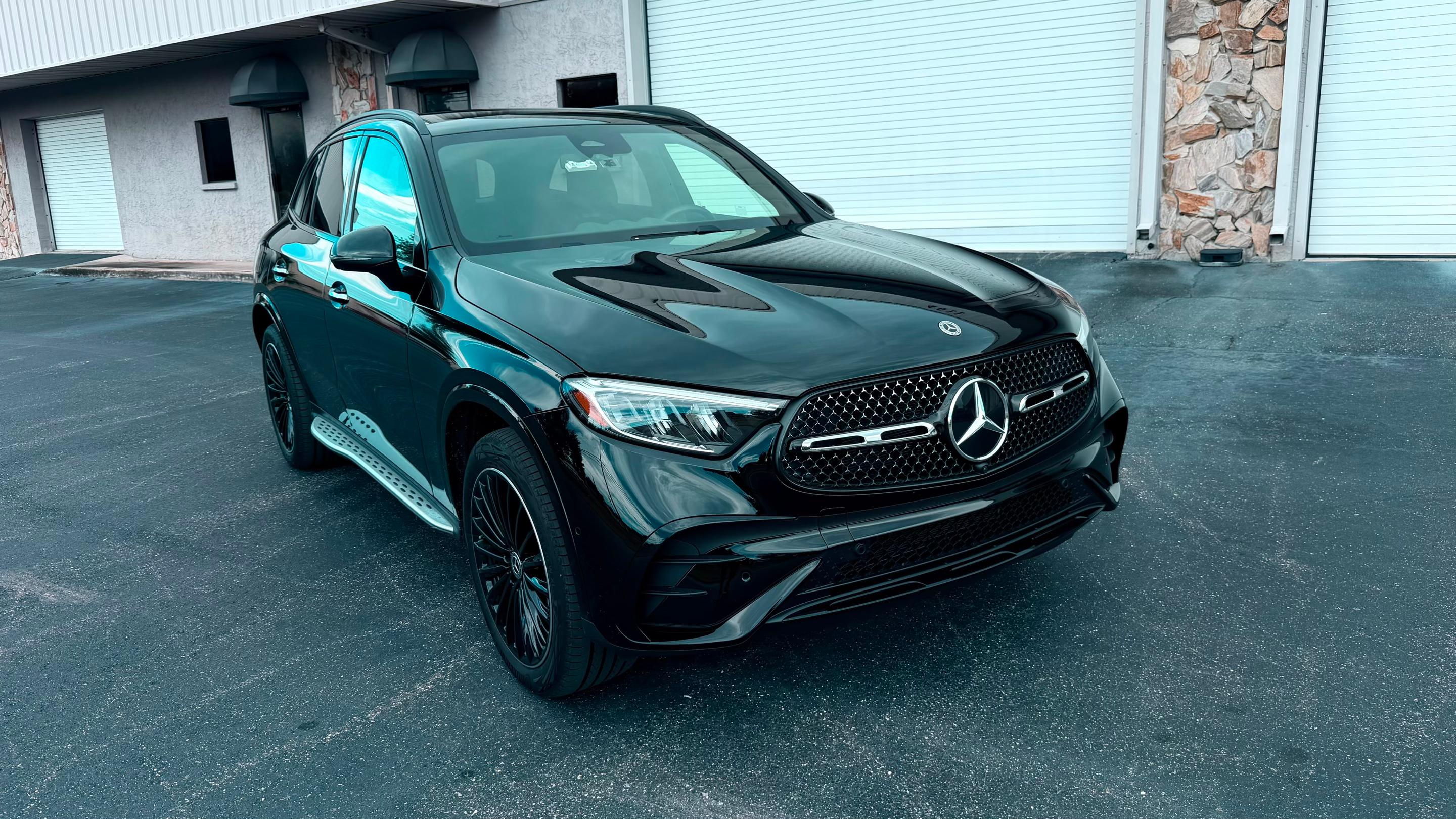 Mercedes-Benz GLC-Class 2026 in Tampa, FL