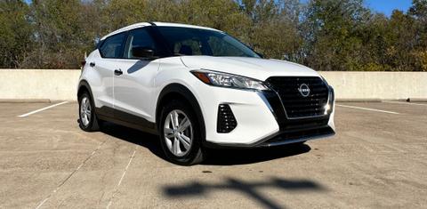 Nissan Kicks 2022