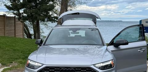 Audi Q5 2024