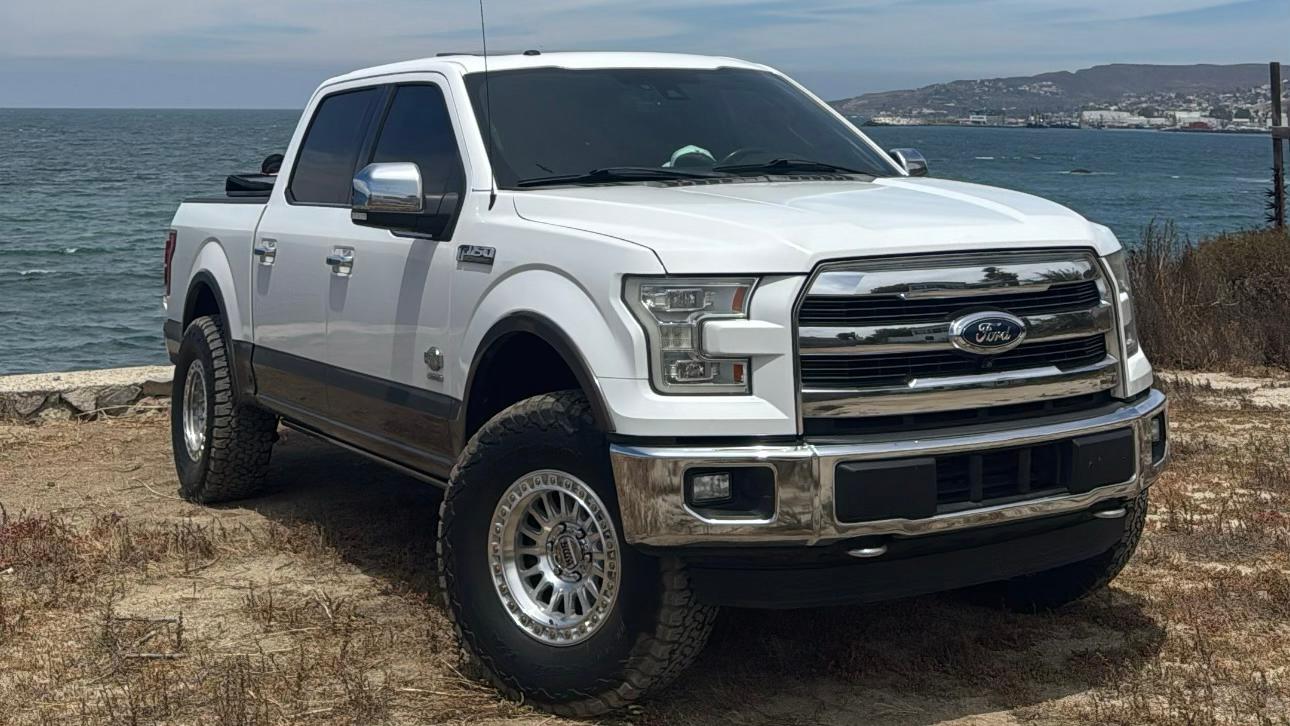 Ford F-150 2015 in Indio, CA