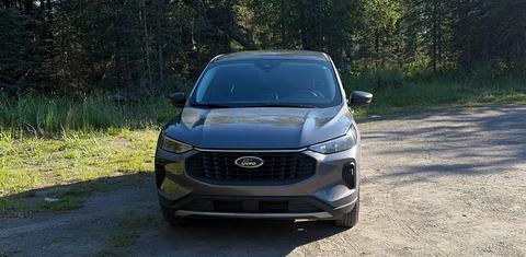 Ford Escape 2023