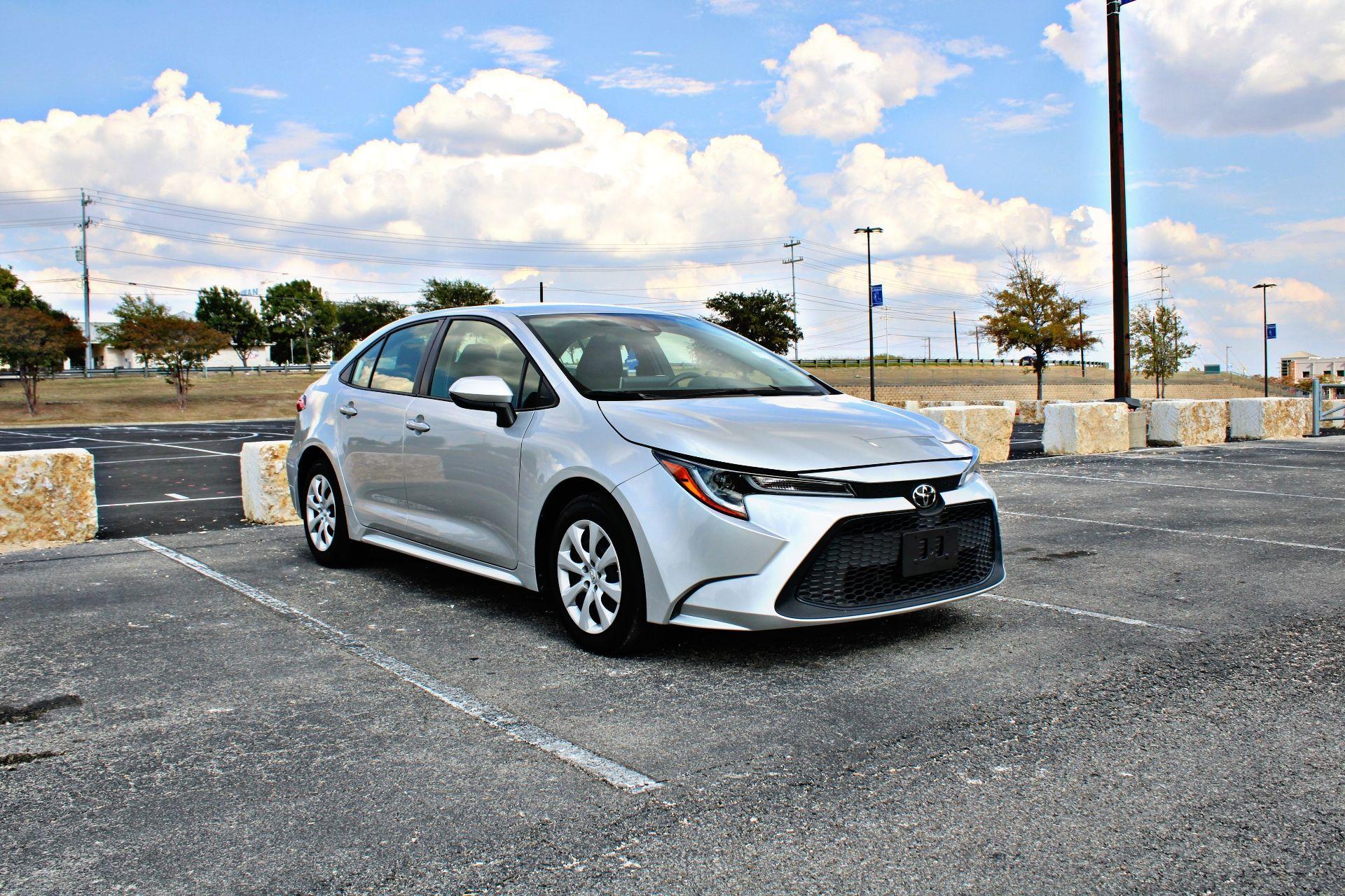 Toyota Corolla 2020 in Kyle, TX