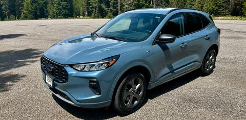 Ford Escape 2024