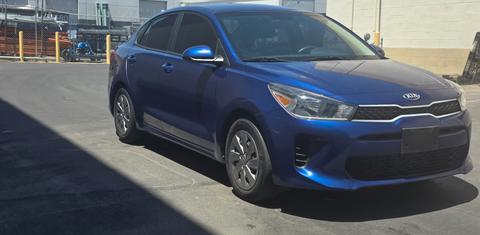 Kia Rio 2020